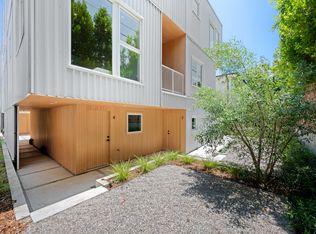 1351 N Stanley Ave #4, Los Angeles, CA 90046