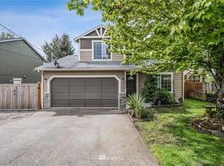 32225 5th Ave, Black Diamond, WA