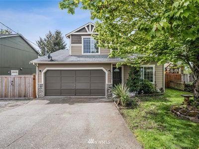 32225 5th Ave, Black Diamond, WA, 98010