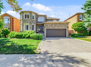 372 Greenock Dr, Vaughan, ON L6A 1M5