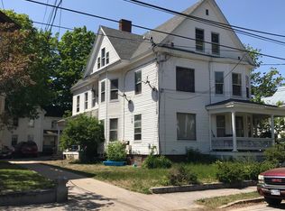 79 High St, Auburn, ME 04210