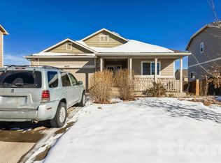 4653 Brylie Way, Colorado Springs, CO 80911