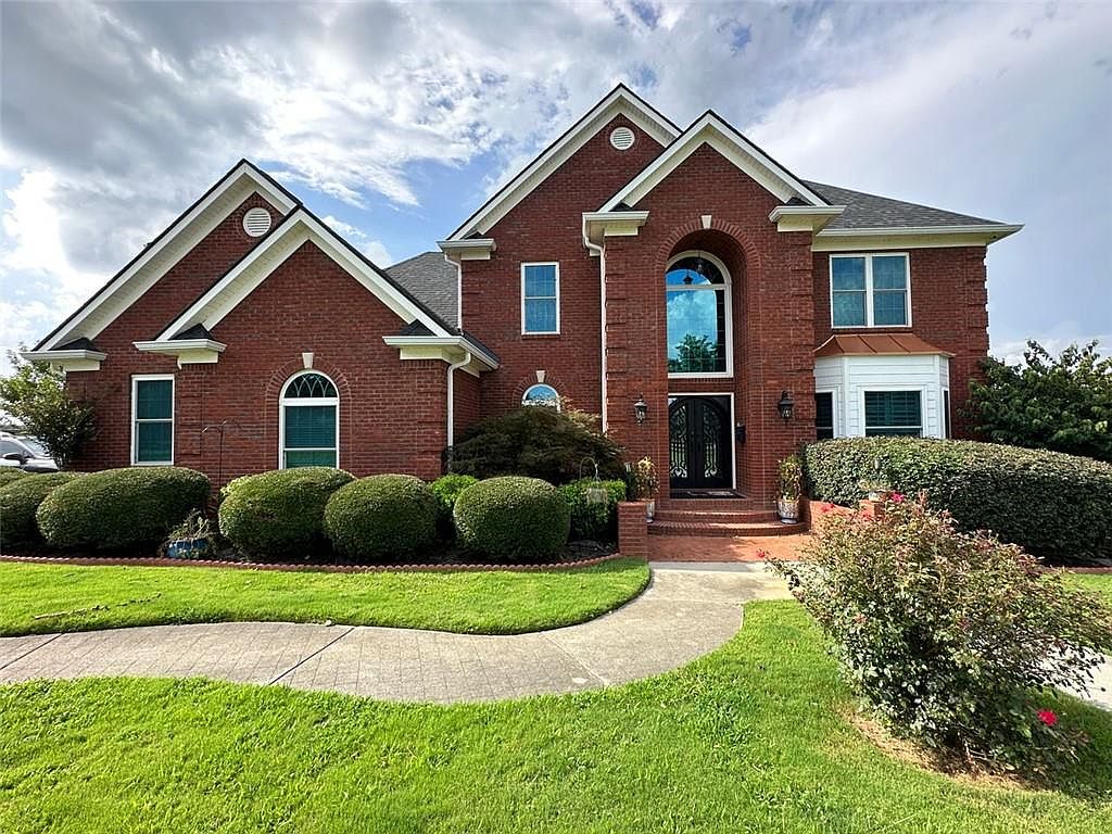 362 Big Pond Rd, Taylorsville, GA 30178 MLS 7250354 Zillow