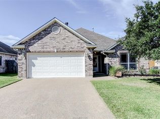 113 Rugen Ln, College Station, TX 77845