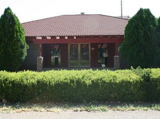 3 Kendal Rd, Amarillo, TX 79124