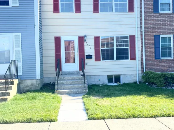 7604 McNamara Dr, Glen Burnie, MD 21061
