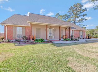247 S Daigle St, Church Point, LA 70525