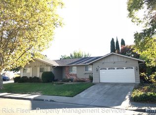1805 Carriage Dr, Walnut Creek, CA 94598