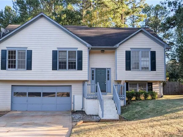 1330 Appian Way, Lawrenceville, GA 30046