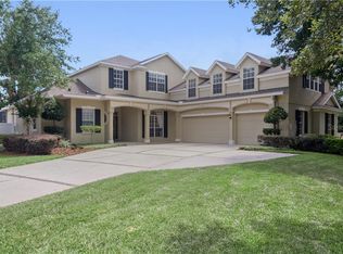 385 Meadow Beauty Ter, Sanford, FL 32771