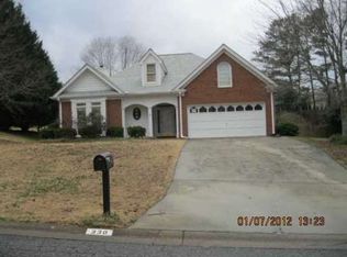 330 Etowah Valley Trce, Woodstock, GA 30189