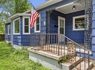 1127 S Clark St, Mexico, MO 65265