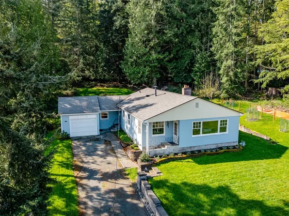 2601 17th Street, Anacortes, WA 98221