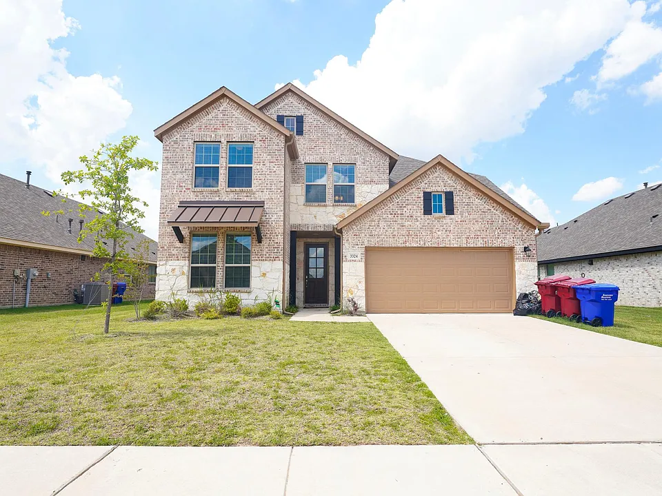 3324 Wildwood Dr