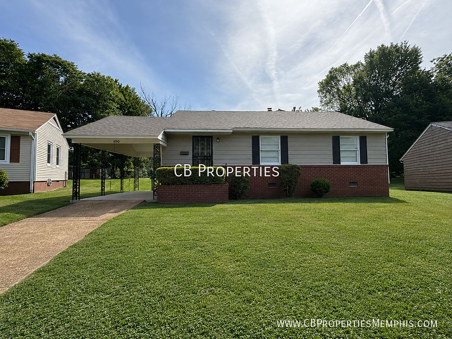 1st image of 1190 Inman Cv