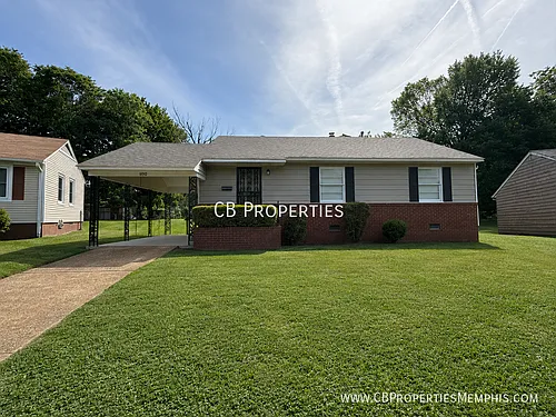 1190 Inman Cv Photo 1