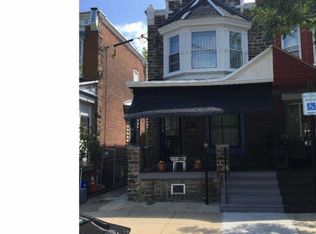 911 N 50th St, Philadelphia, PA 19131