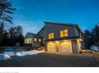 41 Merritt Dr, Orono, ME 04473