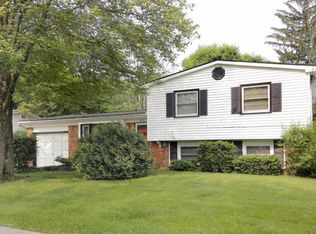 6124 Avon St, Portage, MI 49024