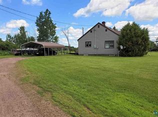 66082 County Highway C, Marengo, WI 54855