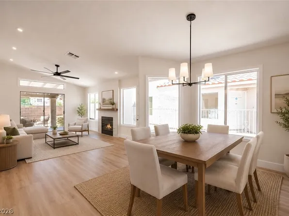 5775 Ballinger Dr, Las Vegas, NV 89142