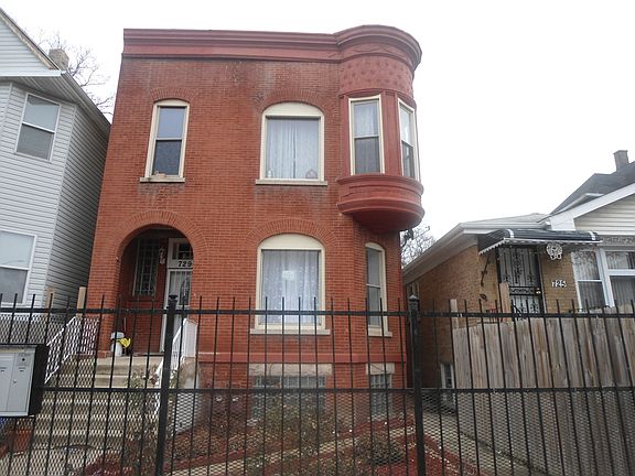 2nd image of 729 N Laramie Ave