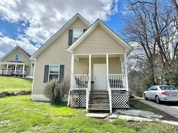 612 Haley St, Somerset, KY 42501