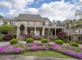 22 Bretagne Cir, Little Rock, AR 72223