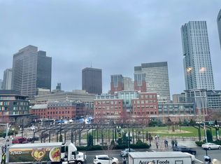 206 Hanover St APT 8, Boston, MA 02113