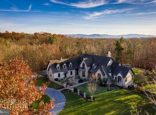 98 N Hidden Valley Ln, Stephens City, VA 22655