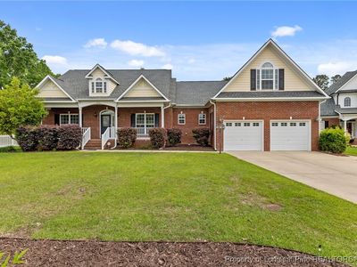 416 Grayhawk Pl, Fayetteville, NC, 28311