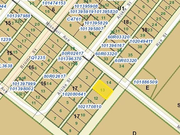 2nd image of Lot 13 Rye Street
