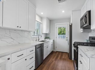 1154 Tilson Dr, Concord, CA