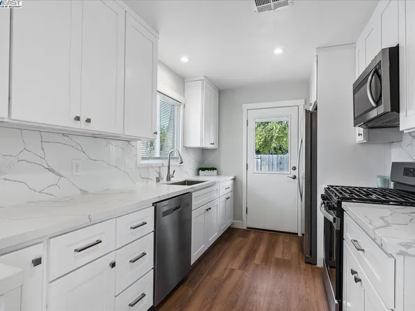 1154 Tilson Dr, Concord, CA 94520