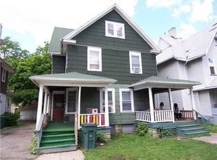 37-39 Gardiner Ave, Rochester, NY 14611