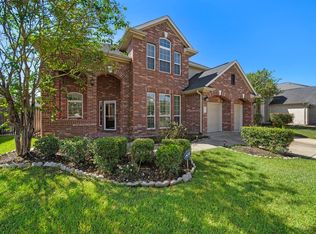 17911 Obelisk Bay Dr, Cypress, TX 77429