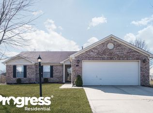7591 Monterey Cir, Avon, IN 46123