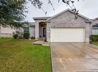 9915 Collenback Run, San Antonio, TX 78251