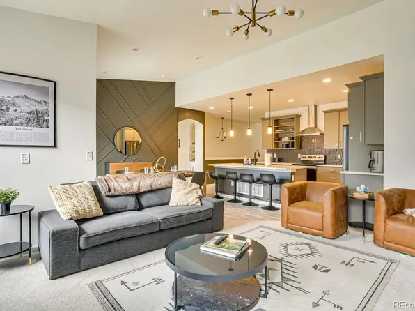 6770 Zebra Grass Lane, Parker, CO 80138