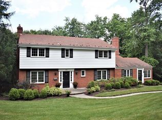 841 Elm Spring Rd, Pittsburgh, PA 15243