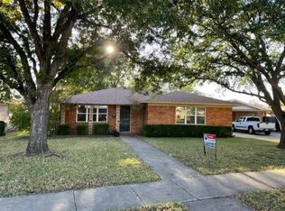4662 University Ave, Wichita Falls, TX 76308