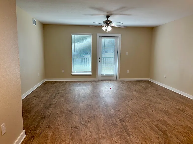 Brand New Construction Building with top of the line finishes.