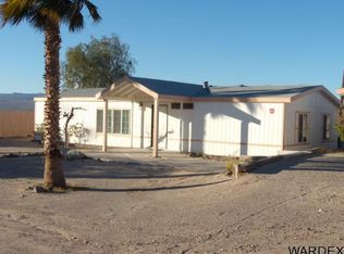 1725 E Gardner Rd, Fort Mohave, AZ 86426