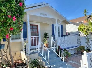 501 35th St, Newport Beach, CA 92663