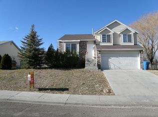 2309 Sierra Dr, Elko, NV 89801
