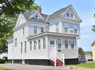 308 S Beech St, Syracuse, NY 13210