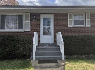 4612 Wilwyn Way, Rockville, MD 20852