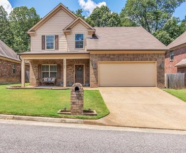 1707 Bellevue Grove Cv LOT 23, Cordova, TN, 38016