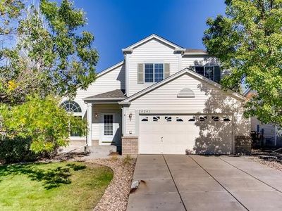 20241 Willowbend Ln, Parker, CO, 80138
