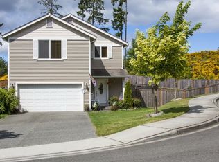 21273 Brevik Pl NW, Poulsbo, WA 98370